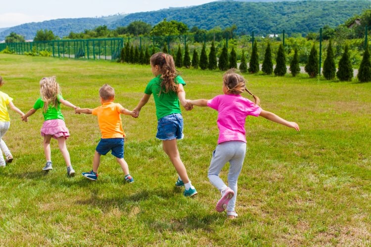 Heart of Florida Youth Ranch