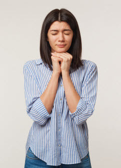 healing prayer