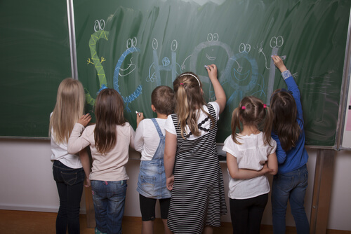 Childrens Sunday School